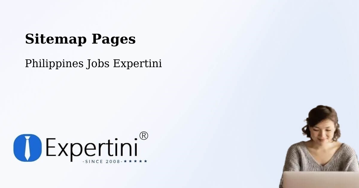 Sitemap Pages - Lipa City - Philippines Jobs Expertini